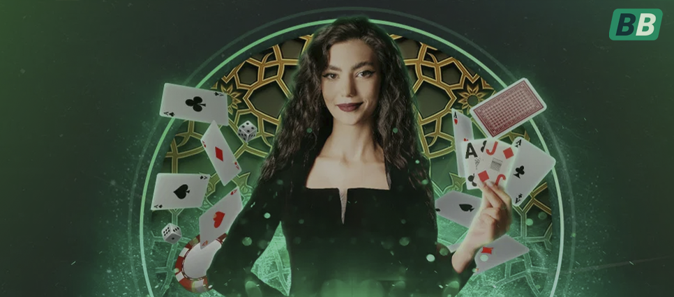 Bahisbey’de Canlı Blackjack Stratejileri: Kazanma Şansınızı Artırın